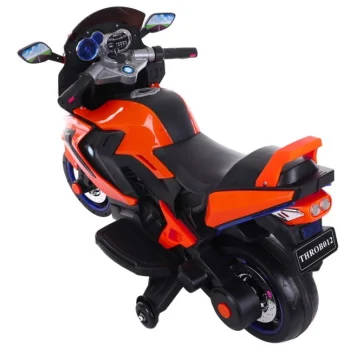 Motor na akumulator model 118 crveni-3 Motor na akumulator model 118 crveni-3